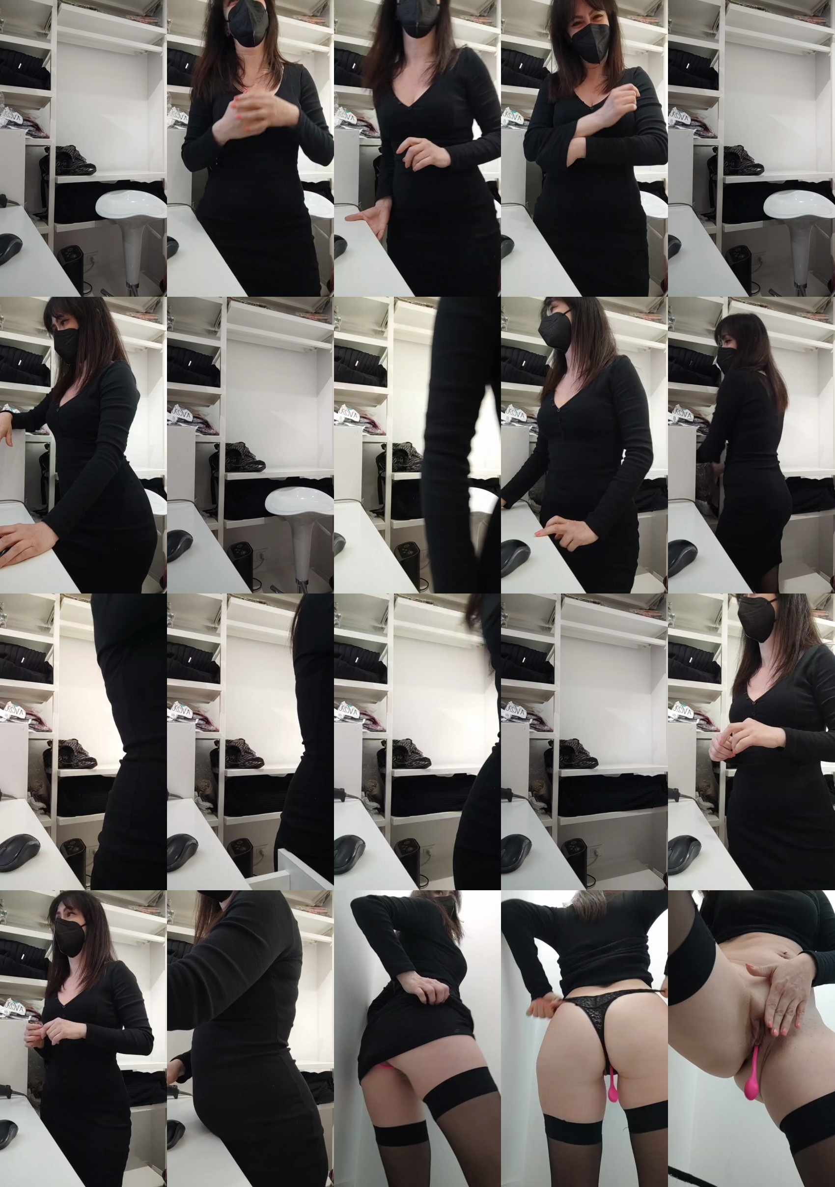 DahliaSegreta  05-05-2022